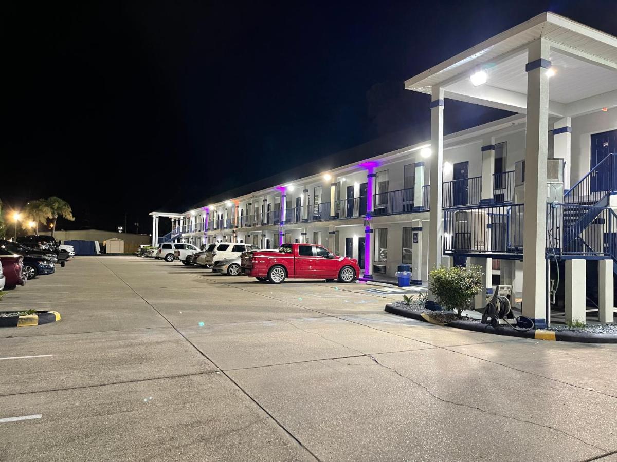 Magnolia Inn Of Biloxi,Ocean Springs,Pascagoula & Gautier Экстерьер фото