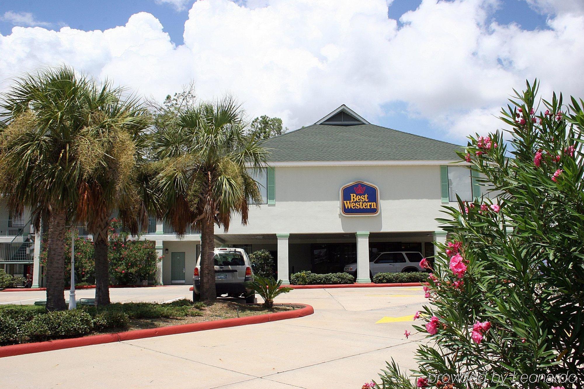 Magnolia Inn Of Biloxi,Ocean Springs,Pascagoula & Gautier Экстерьер фото